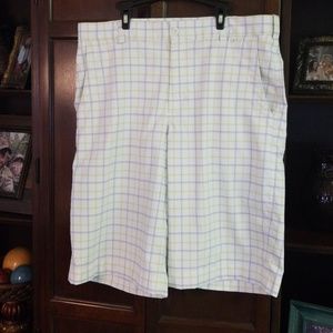 Nike golf mens shorts